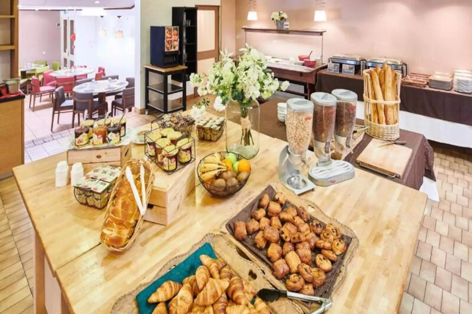 Résidence Domaine de Château Laval *** - Vacances Bleues