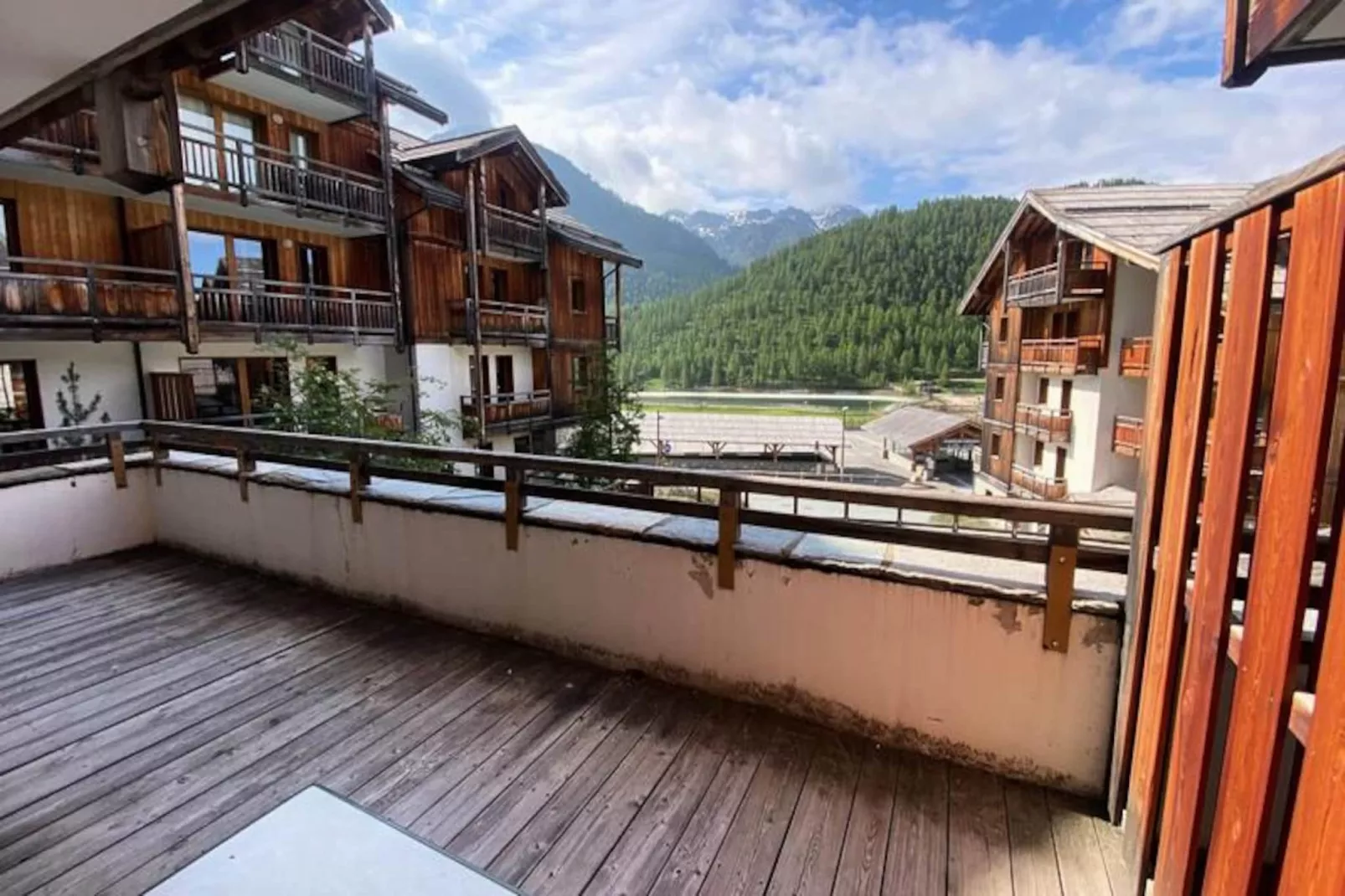 Résidence Les Airelles-Image-tags.