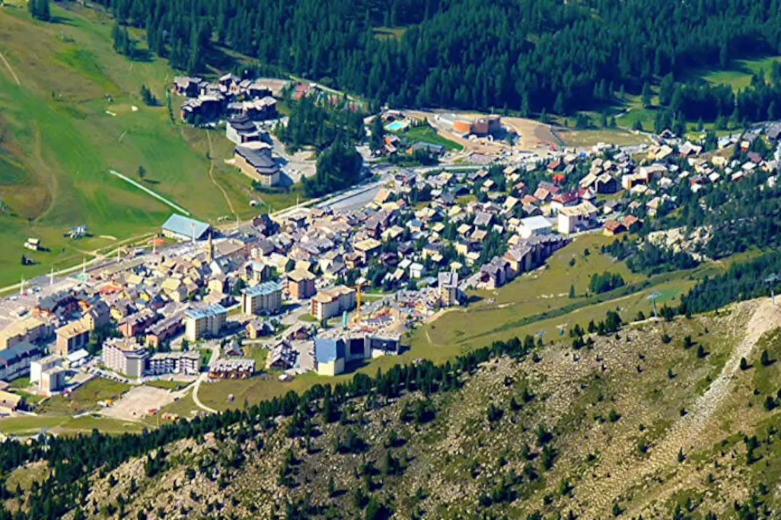 Résidence Neige Et Golf-Image-tags.