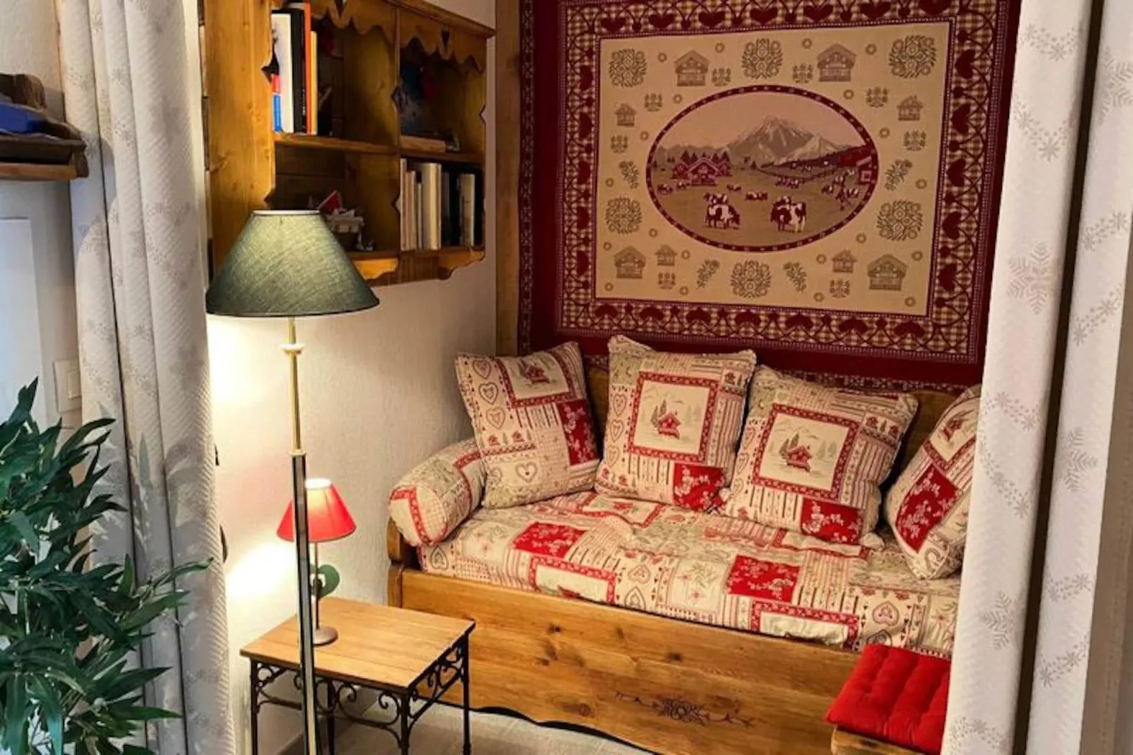 Chalet Du Bois De Suffin N 10-Image-tags.