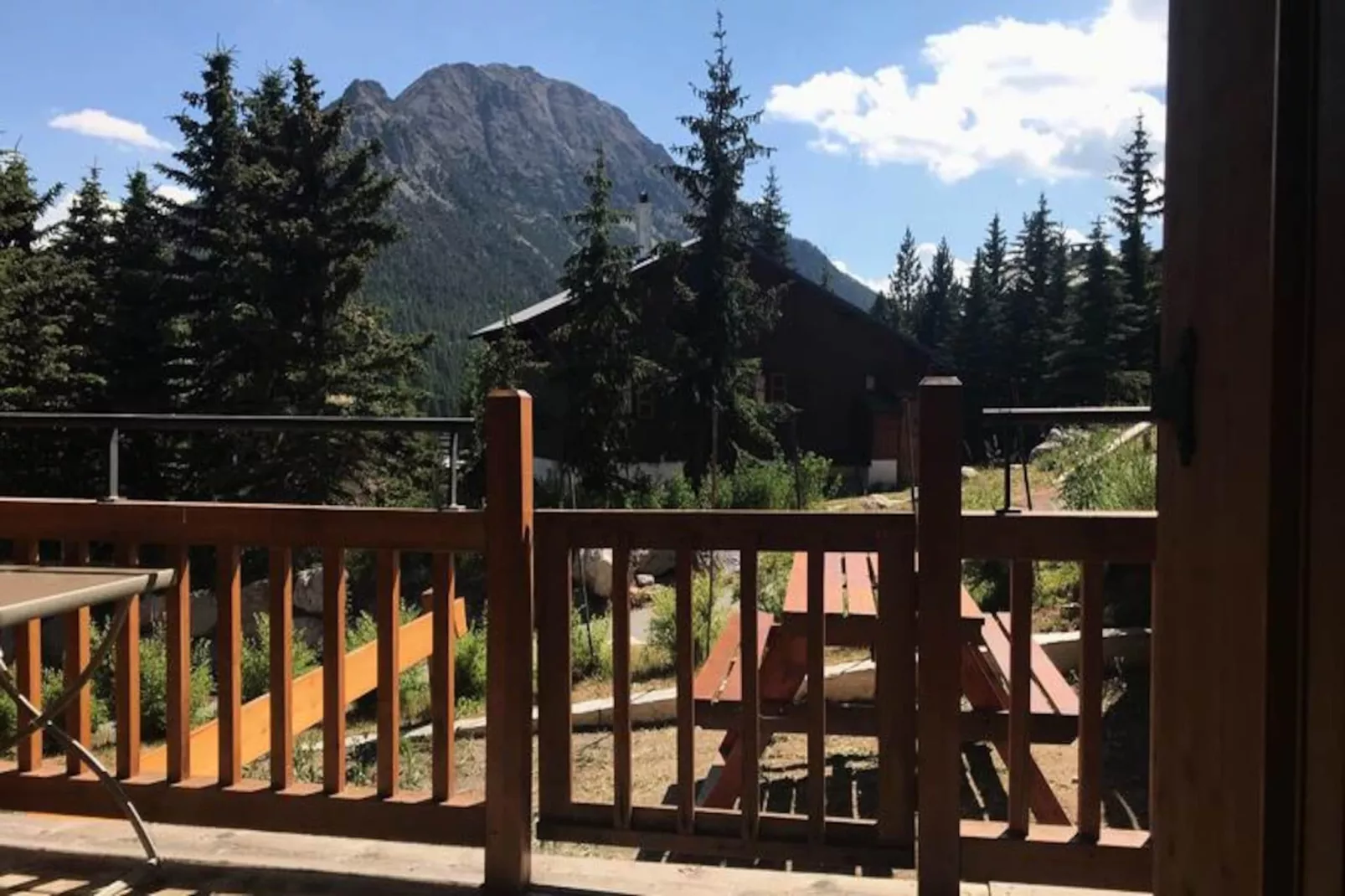 Résidence Loup Blanc