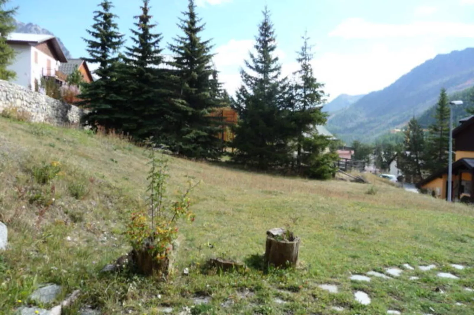 Résidence Melezes A-Image-tags.