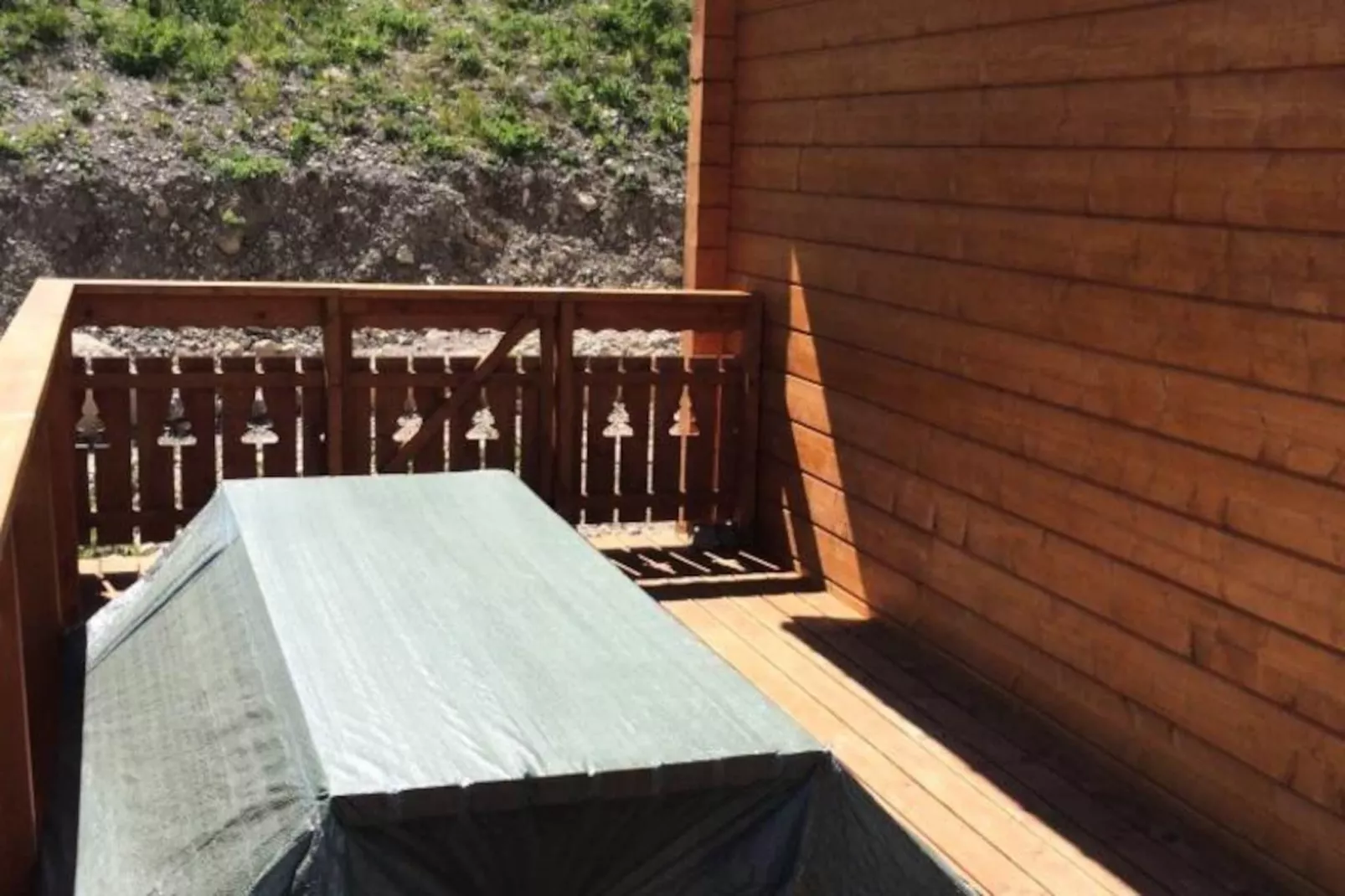 Chalets Des Aiguilles-Image-tags.