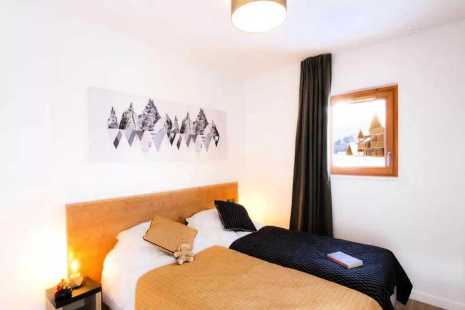 Résidence Odalys Prestige Rochebrune Les Cimes****-Image-tags.