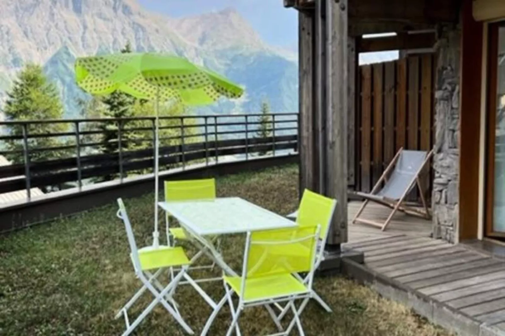 Résidence Les Cristallines-Image-tags.