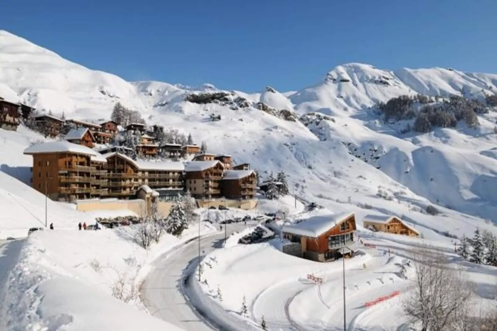 Résidence Rond-point-pistes Ii-Image-tags.