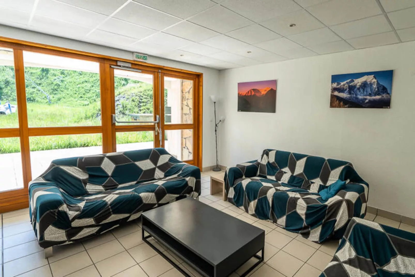 Résidence Les Terrasses Du Soleil D'or-Image-tags.