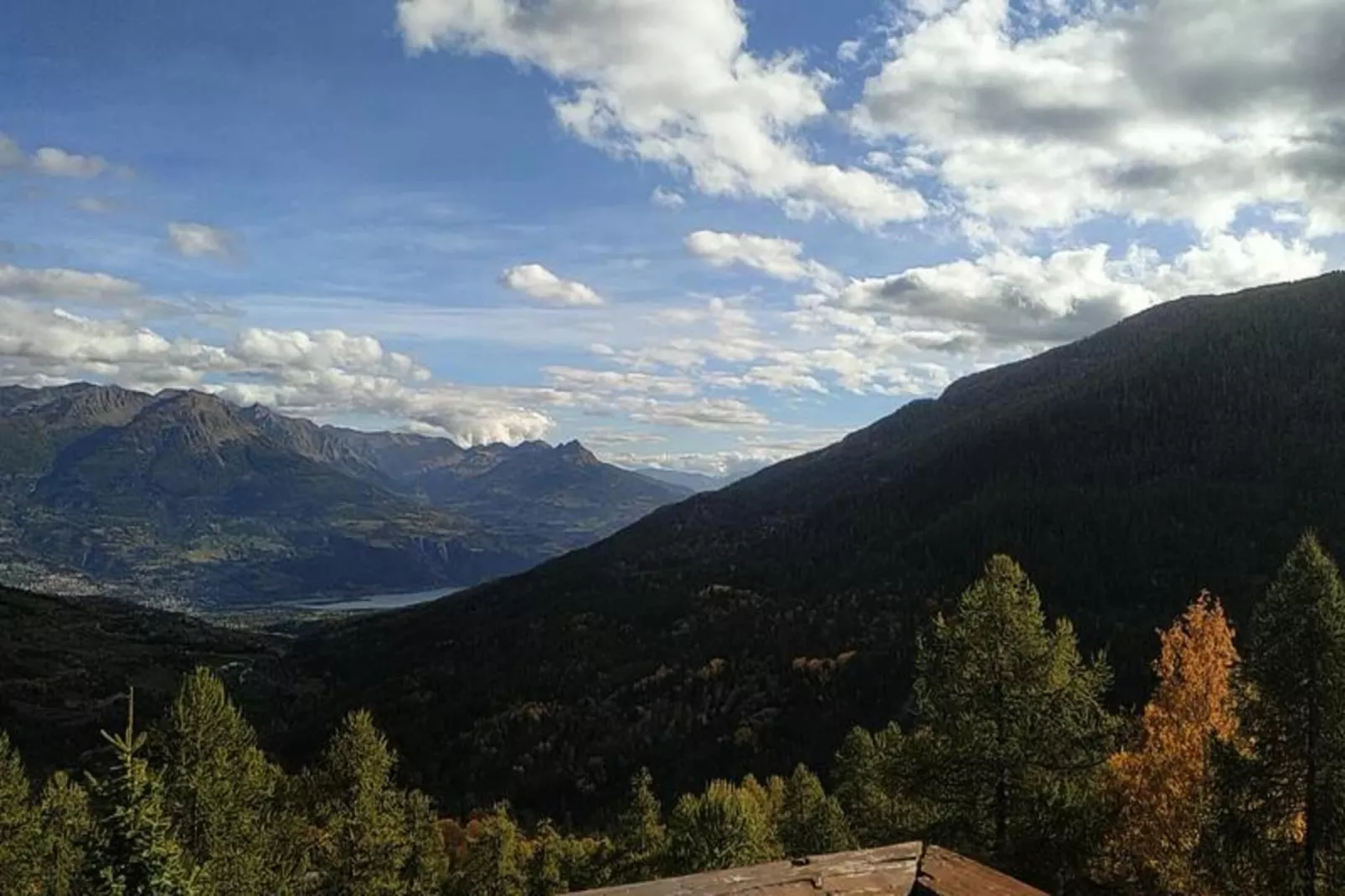 Résidence Le MÉale-Gebied winter 1km