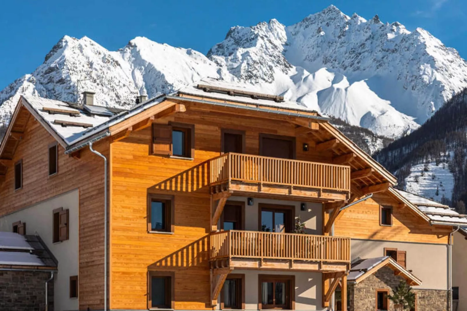 Residence Caeli D-Slaapkamer