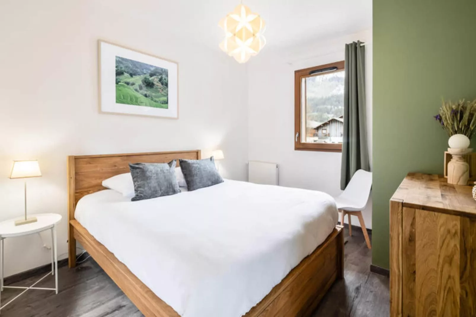 Residence Caeli D-Recreatieruimte