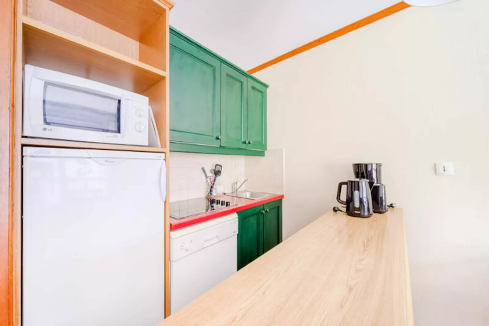 Résidence L'Alpaga - maeva Home-Image-tags.