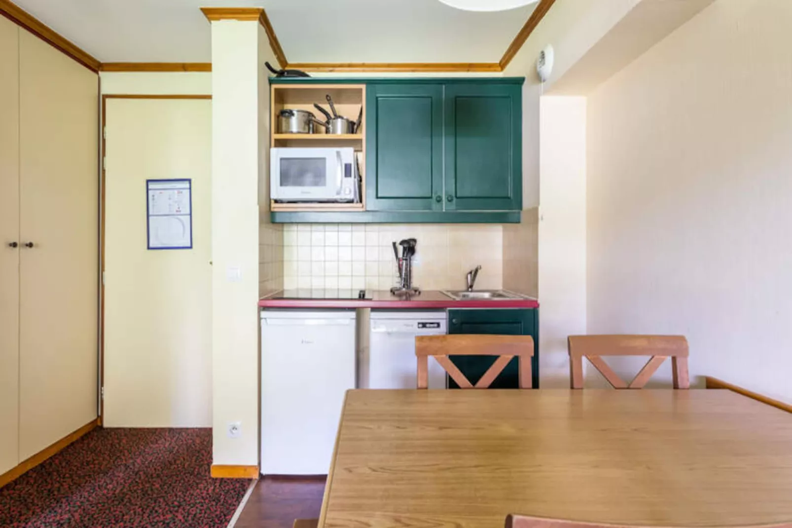 Résidence L'Alpaga - maeva Home-Image-tags.