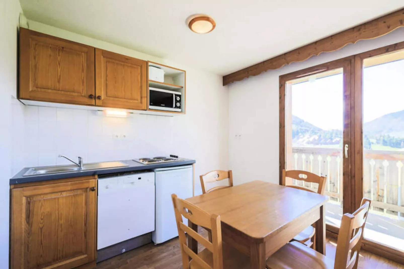 Résidence La Crête du Berger - maeva Home-Image-tags.