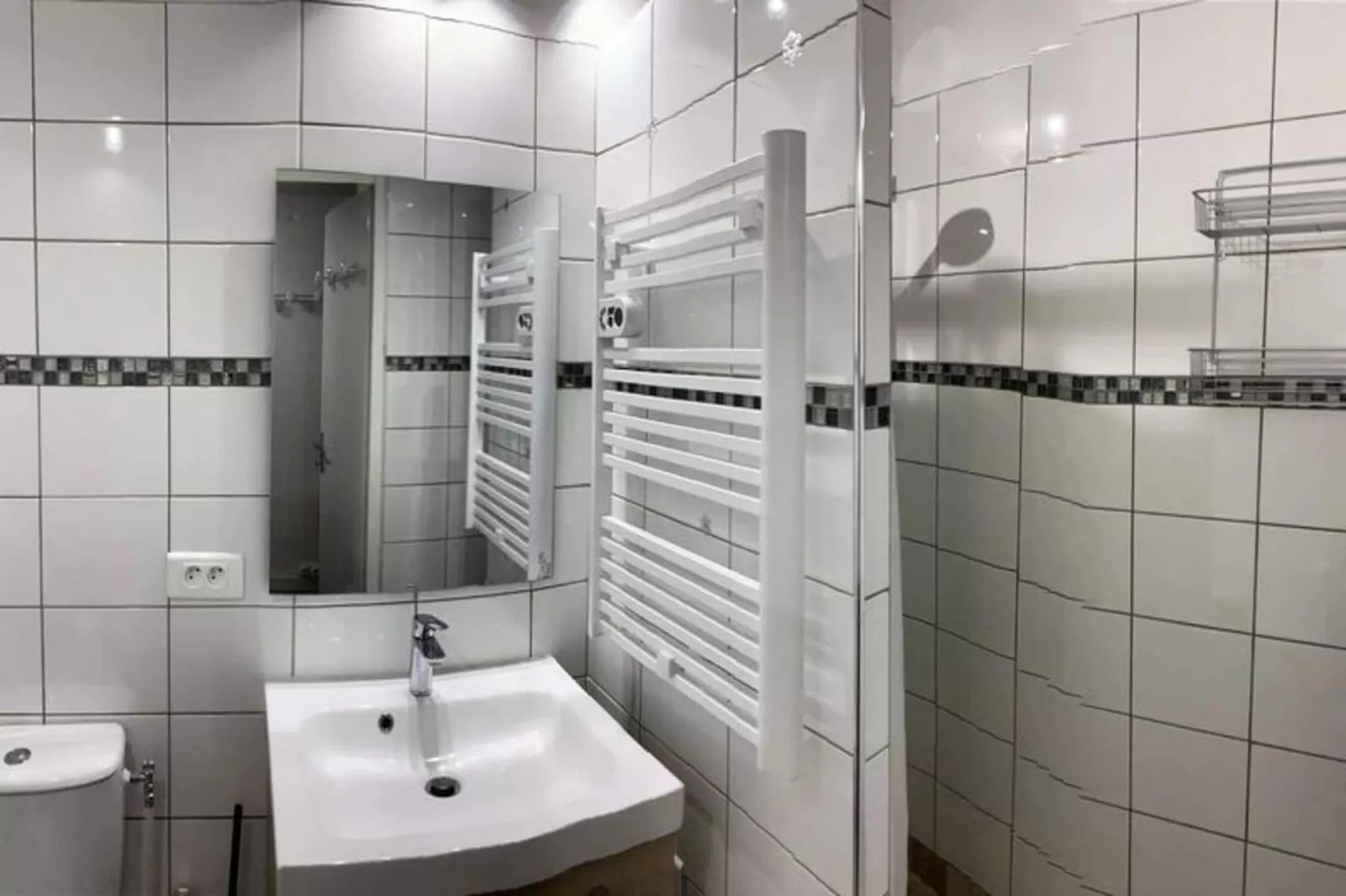 Résidence Melezen - Slaapkamer