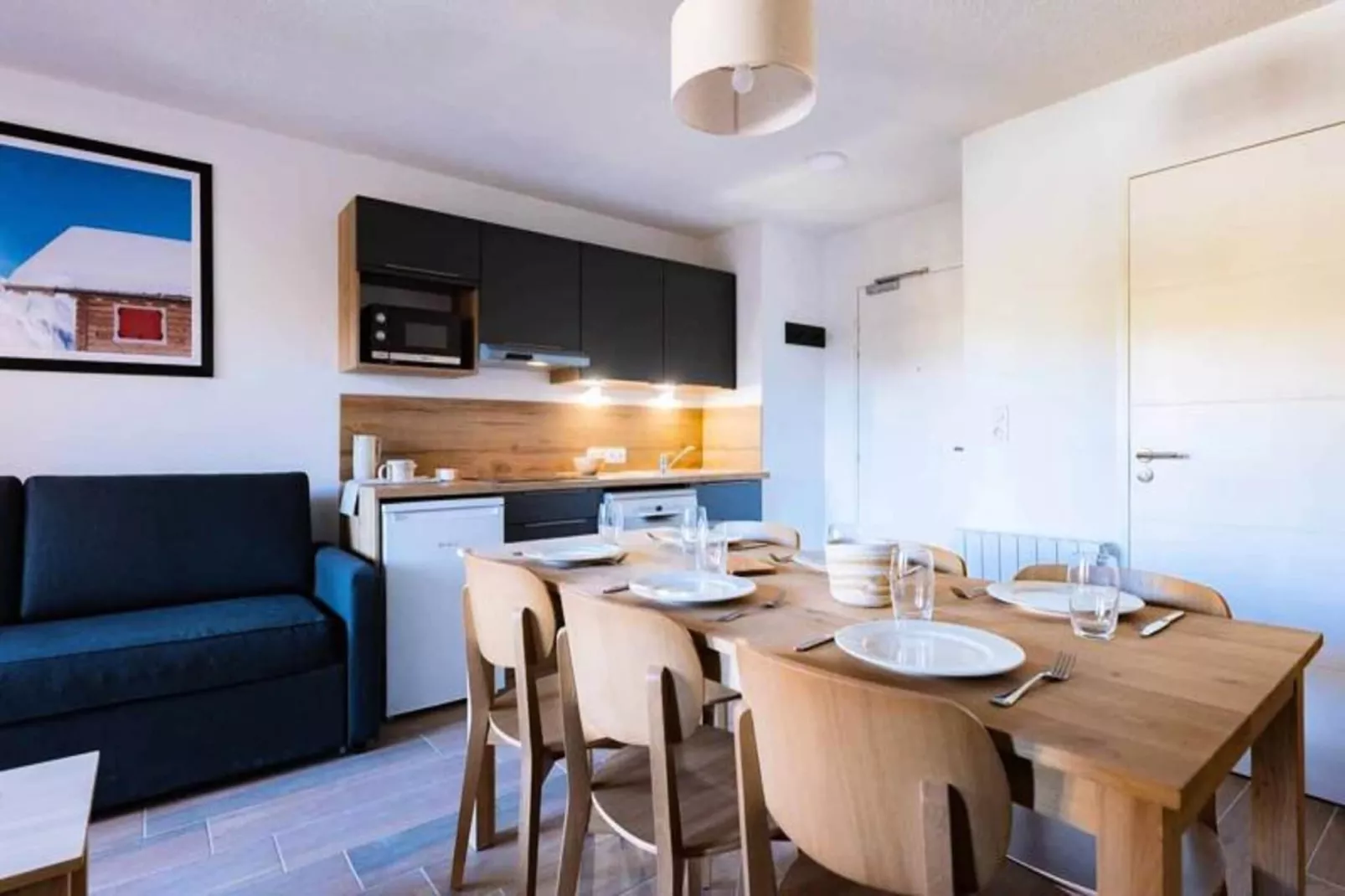 Résidence Arya Living Stone **** - Buitenkant zomer