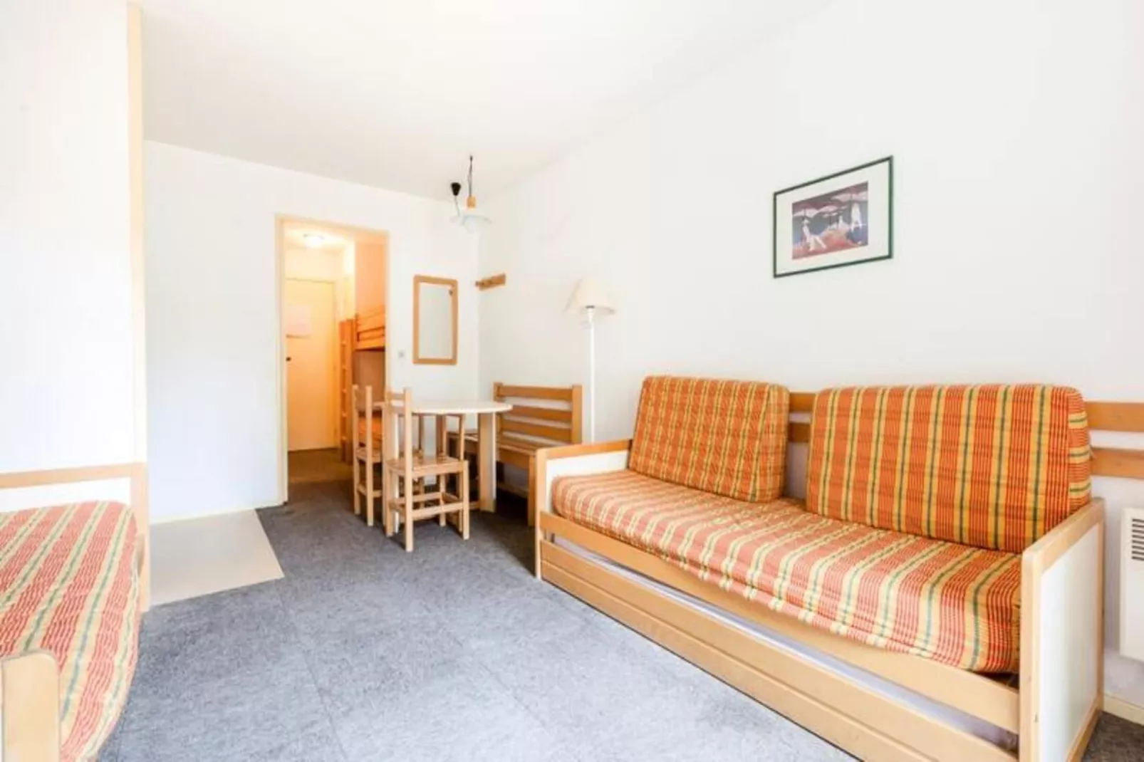 Résidence L'Eyssina - maeva Home - Woonkamer