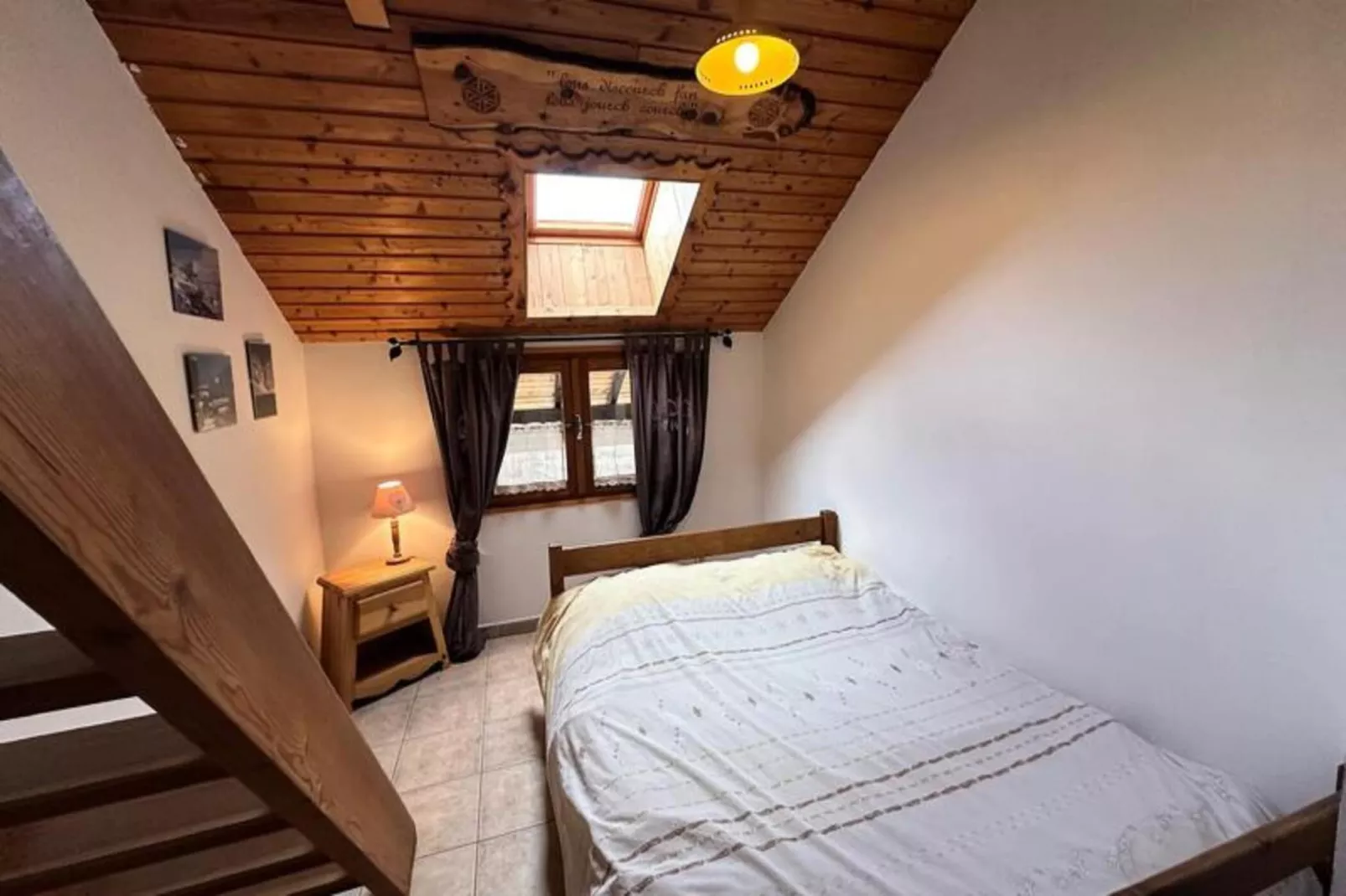 Résidence Le Coup De Sabre-Buitenkant zomer