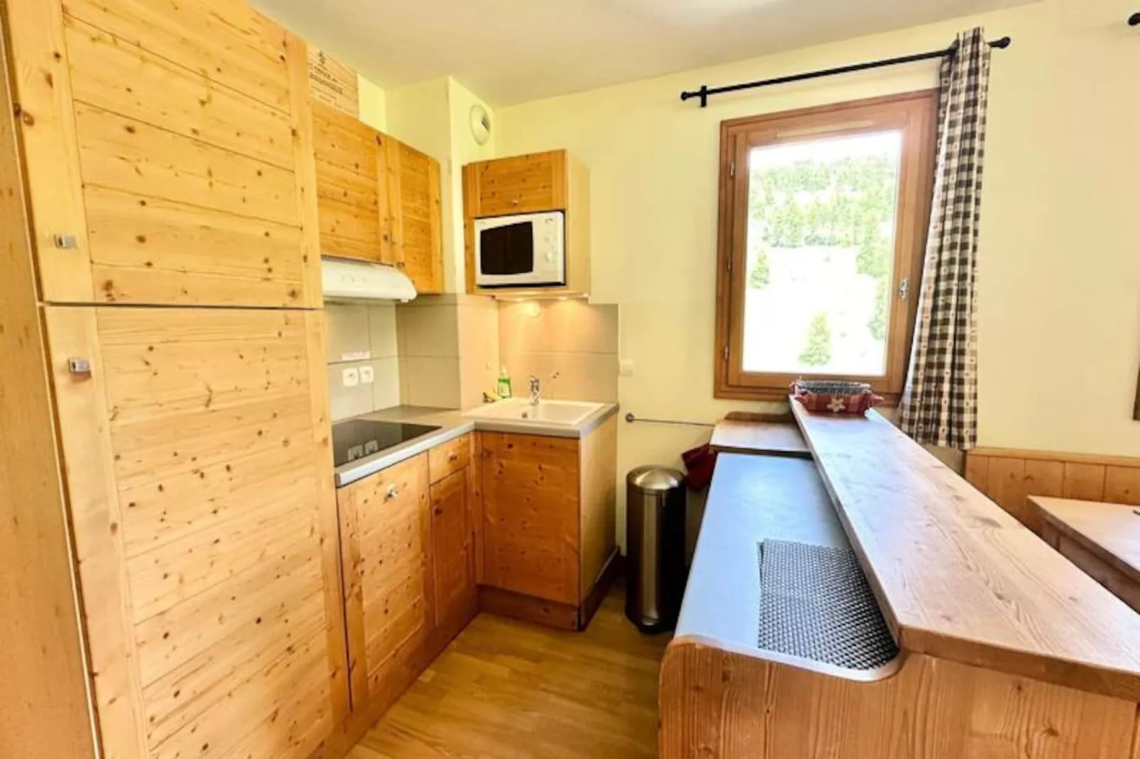 Résidence Le Hameau Des Rennes