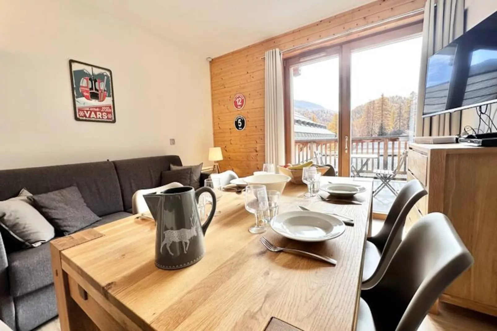 Résidence Le Hameau Des Rennes