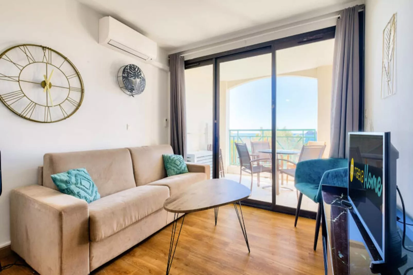 Résidence Cannes Villa Francia - maeva Home-Image-tags.