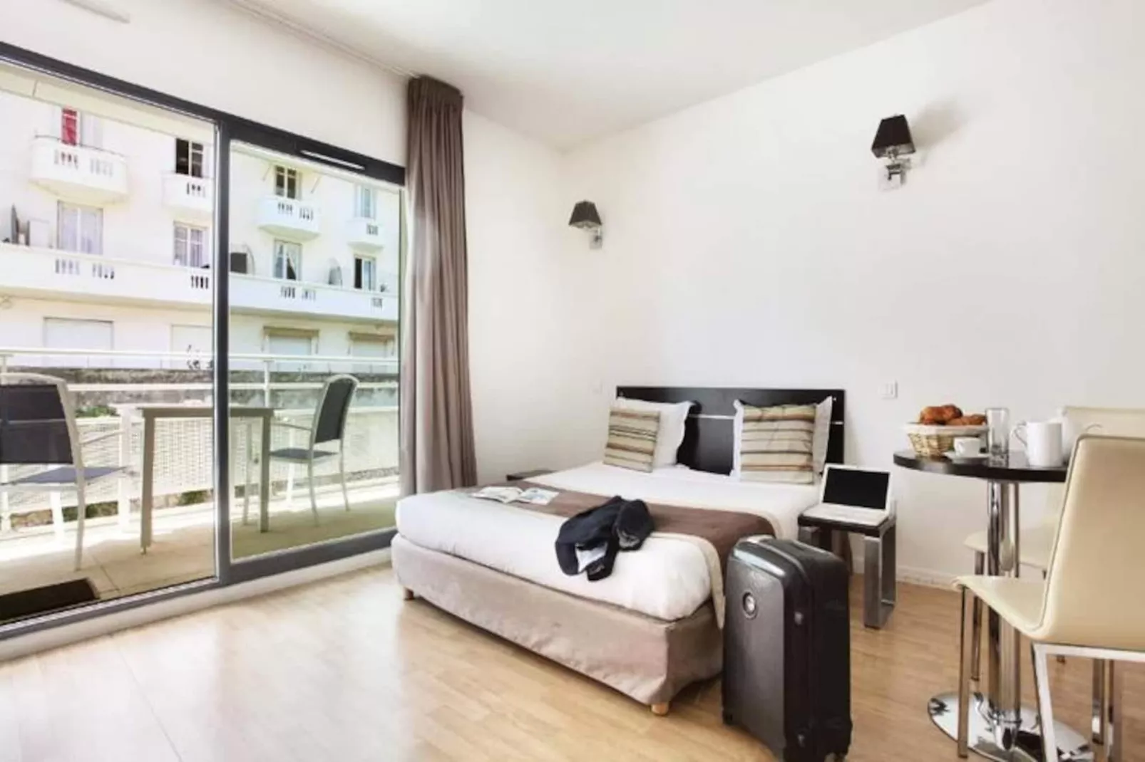 Résidence Odalys Les Hauts de la Principauté***-Image-tags.