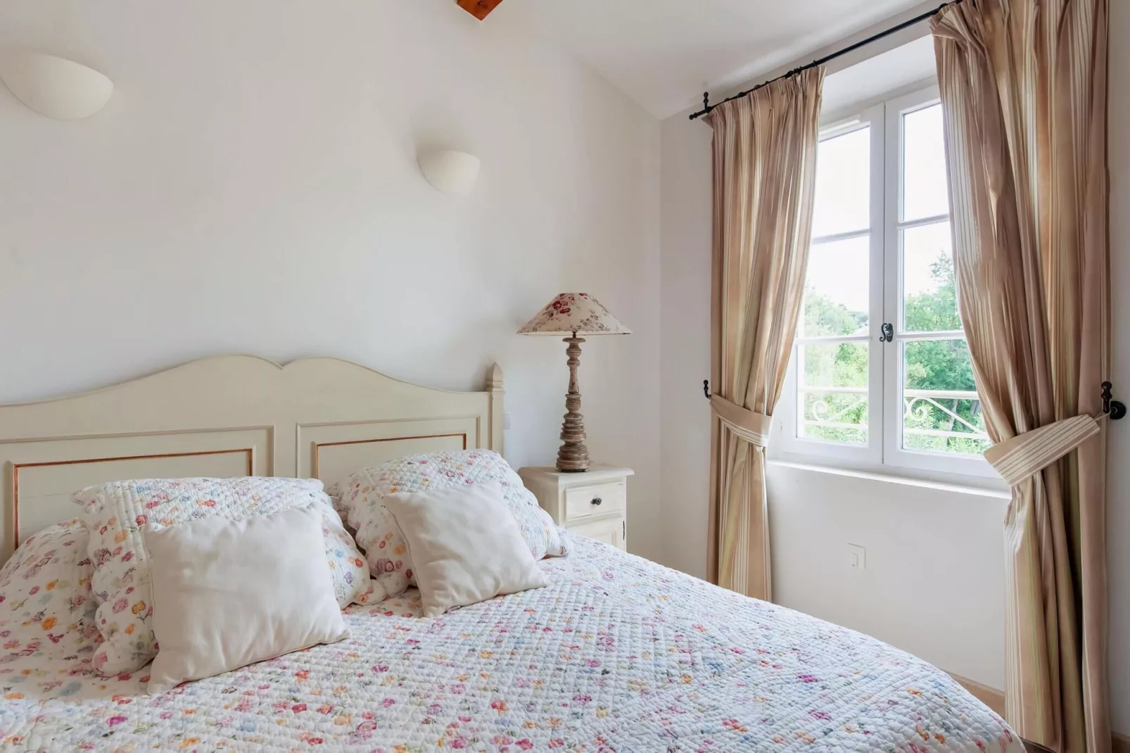 Villa petit Castellane  version 6 pers