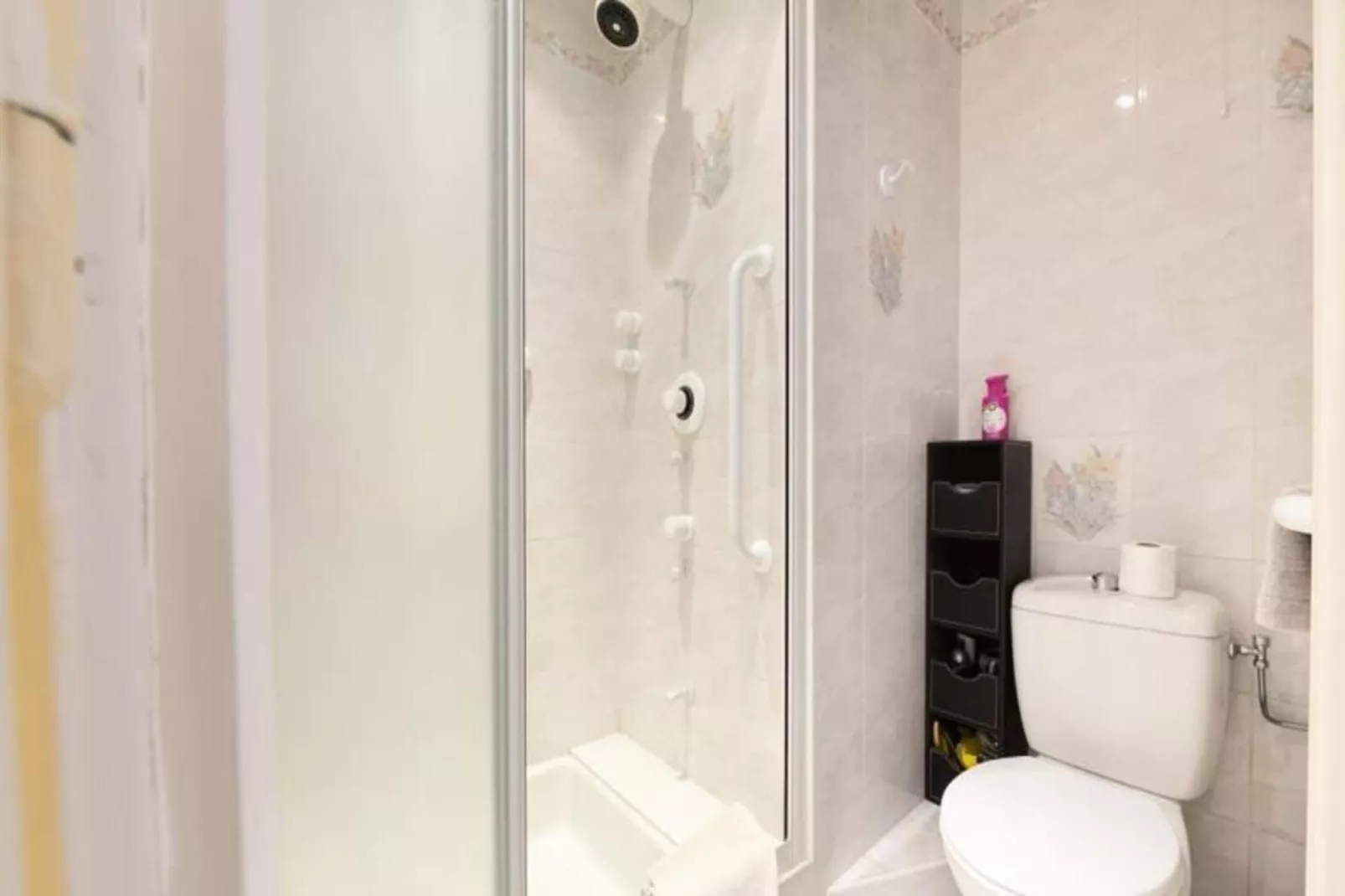 Résidence Appartement Enti&egrave;rement &eacute;quip&eacute; De 105 M2 Avec Vue Mer Et Collines-Buitenkant zomer