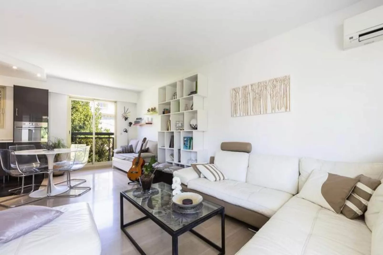 Résidence Coup De Coeur Id&eacute;al Congres Et Vacances ❤live In Villa Parador❤-Buitenkant zomer