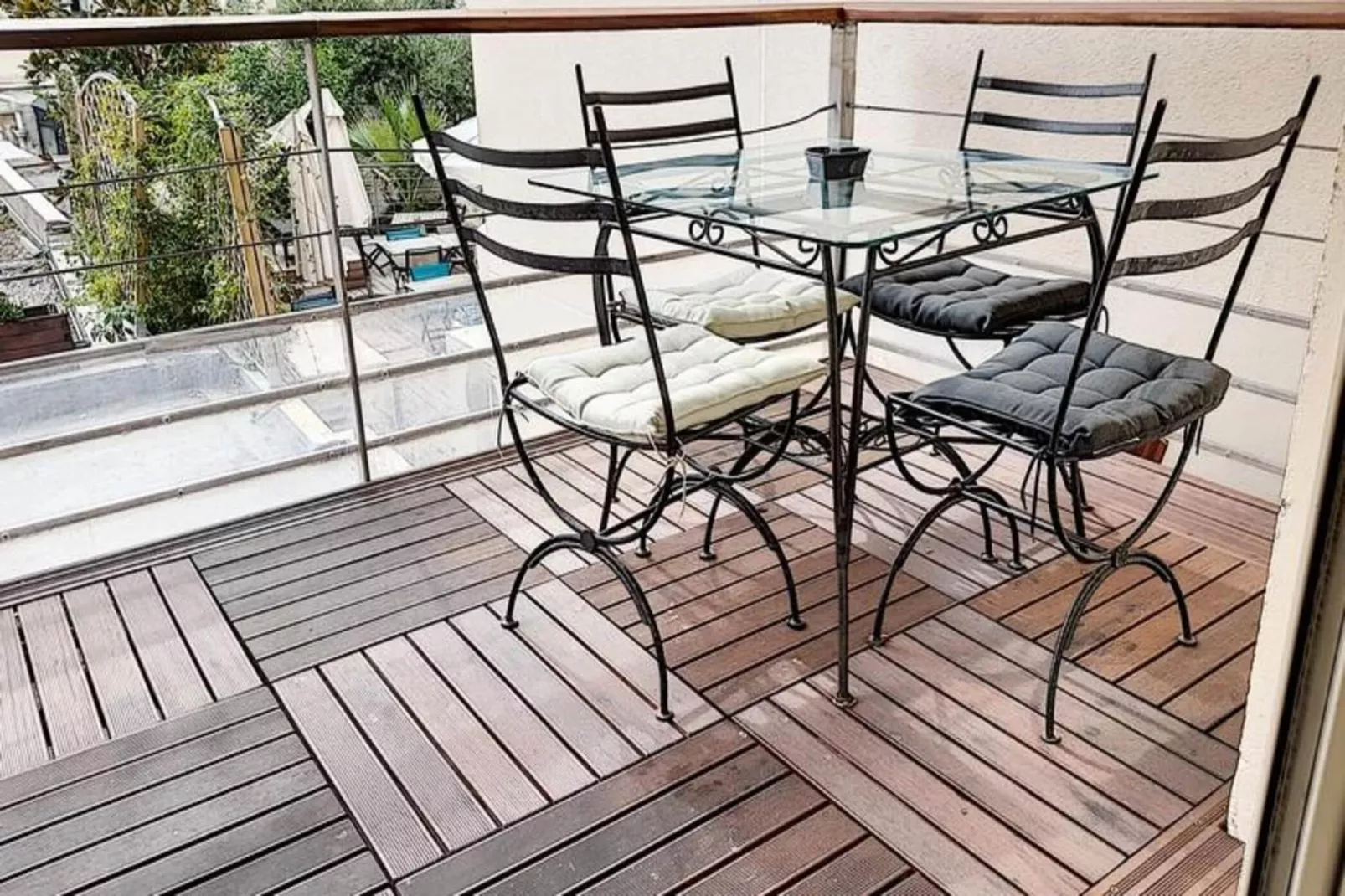 Résidence Sublime Appartement Centre Croisette ❤live In Moli&egrave;re❤-Sfeer