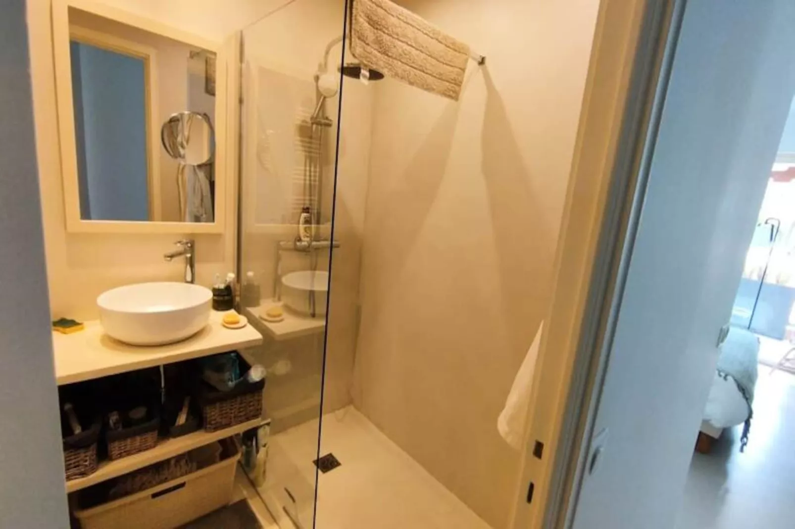 Résidence We ❤ Cannes ! Appartement D’exception Cannes 3 Chambres, Terrasse Et Jardin-Image-tags.