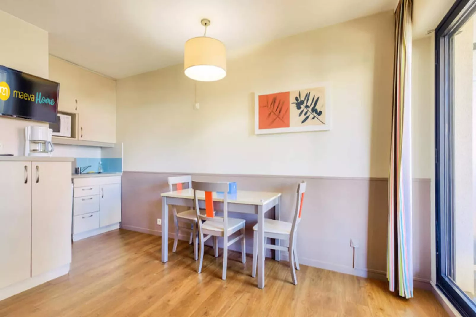 Résidence Les Jardins Ombragés - maeva Home-Image-tags.