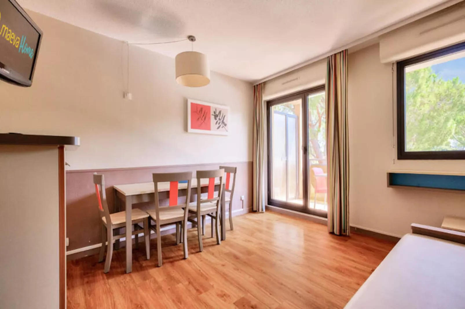 Résidence Les Jardins Ombragés - maeva Home-Image-tags.