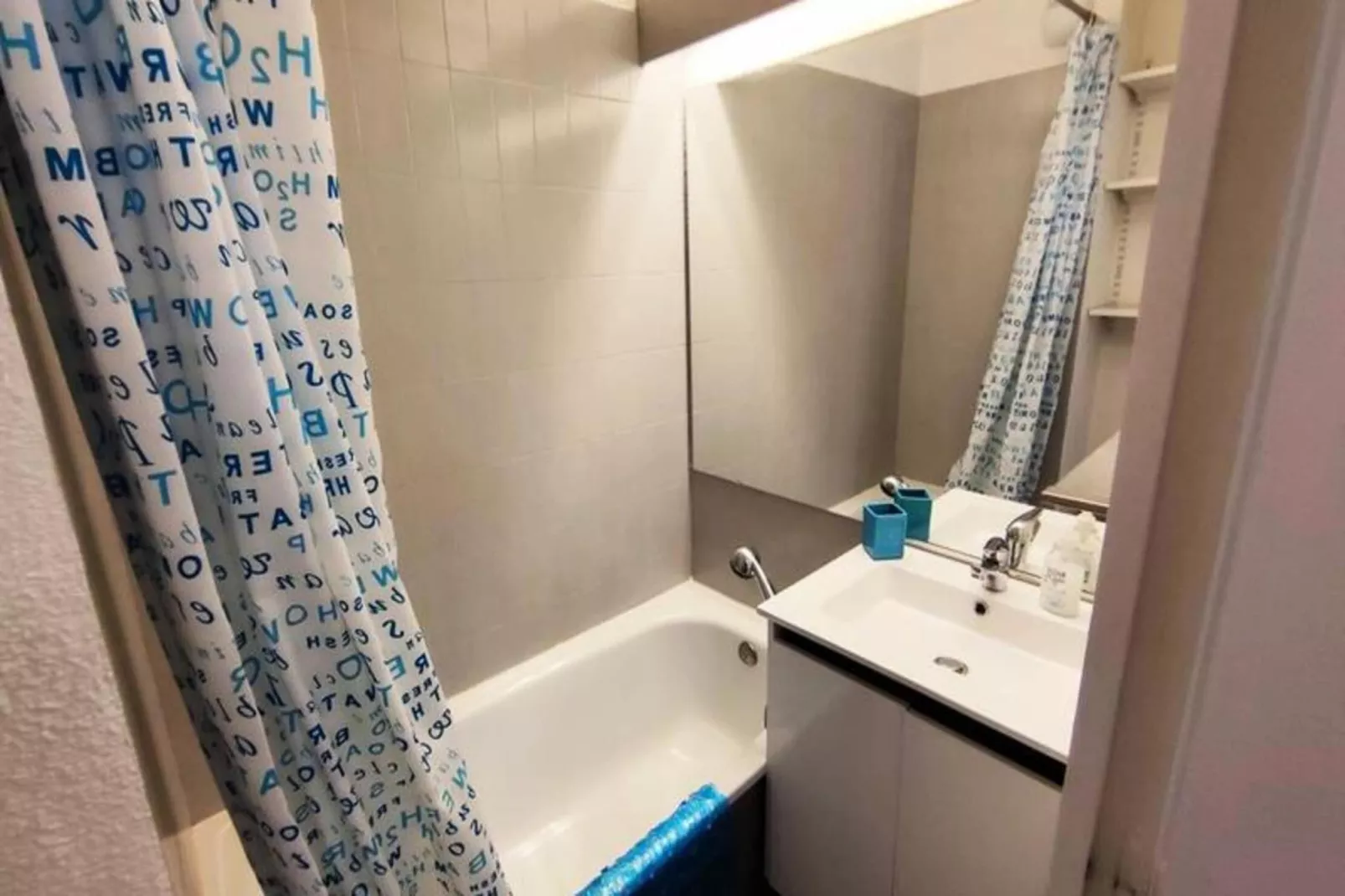 Résidence Primeveres 504-Buitenkant zomer