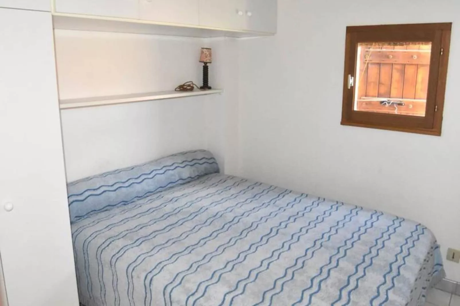 Résidence Les Captivantes-Buitenkant zomer