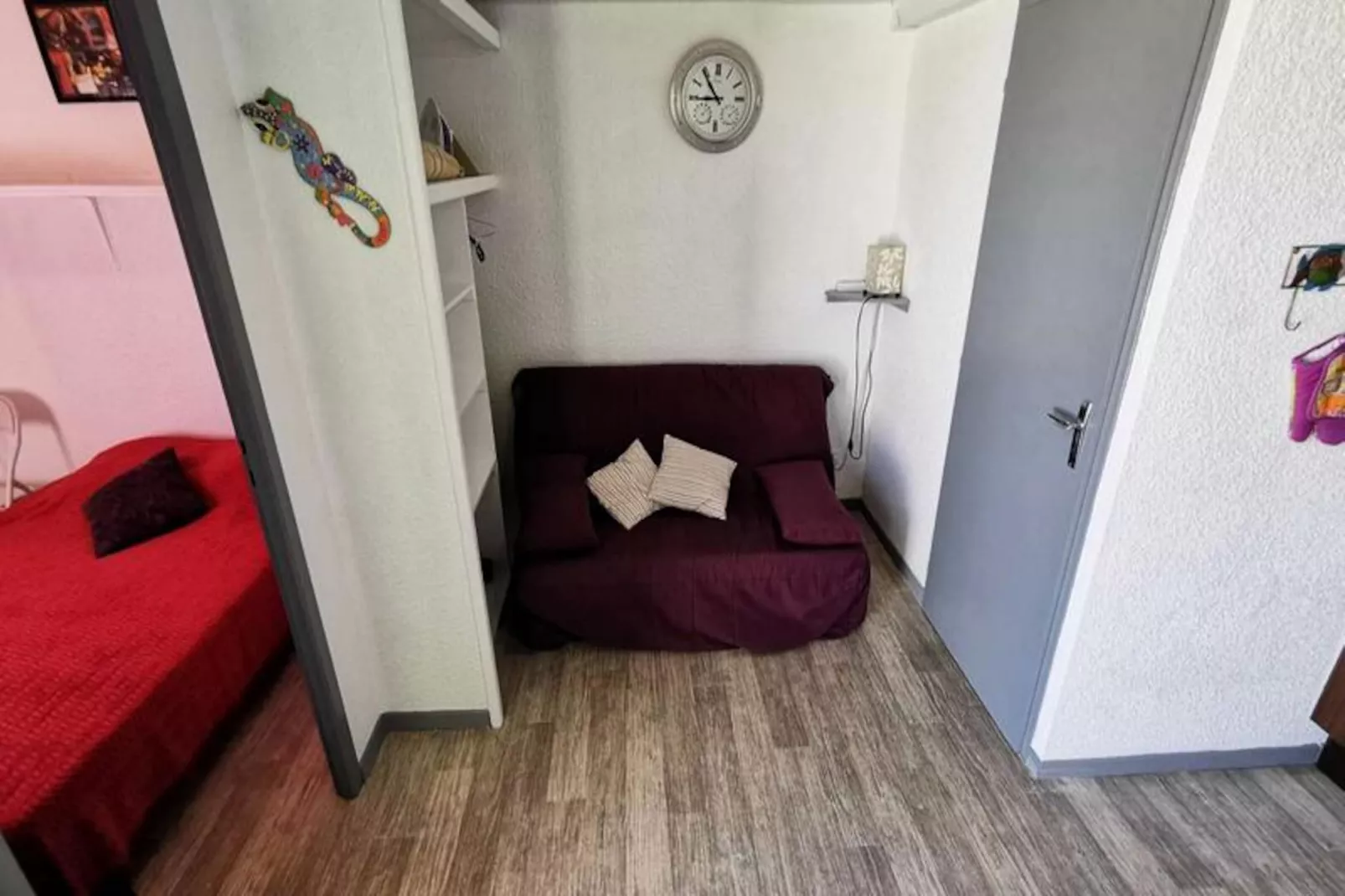 Résidence Les Maisons Du Port-Image-tags.