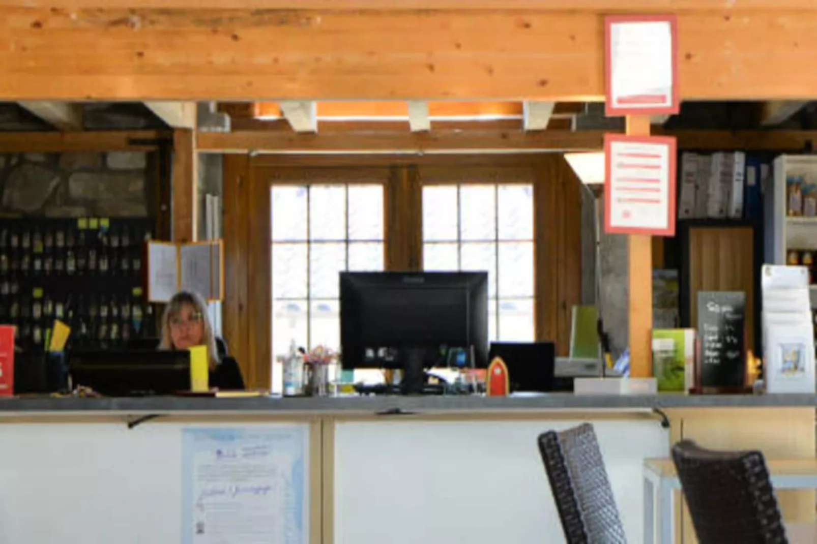 Résidence Le Château de Jouarres ***-Image-tags.