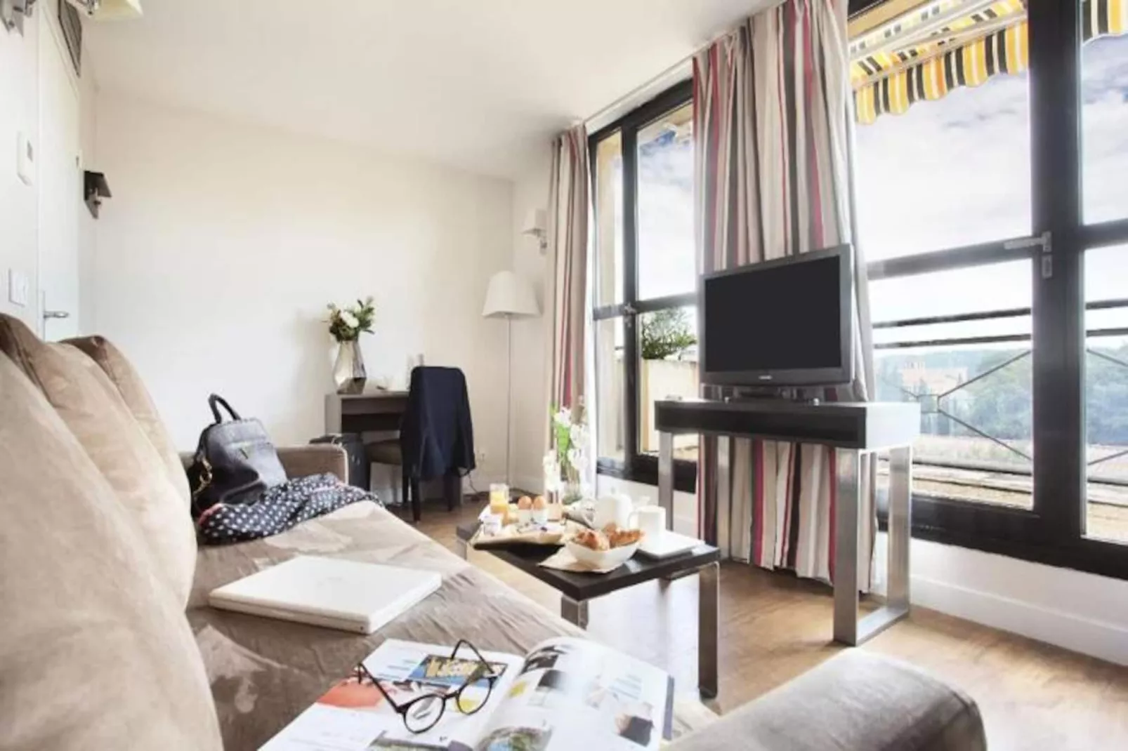 Appart'hôtel Odalys Les Floridianes****-Image-tags.