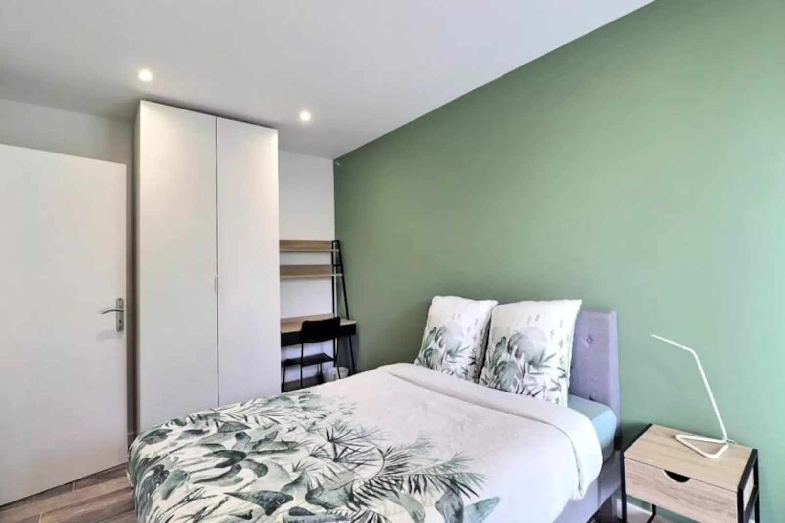 L'&eacute;chap&eacute;e Aixoise - Appartement T4 &agrave; 10 Min Du Centre D'aix En Provence-Image-tags.