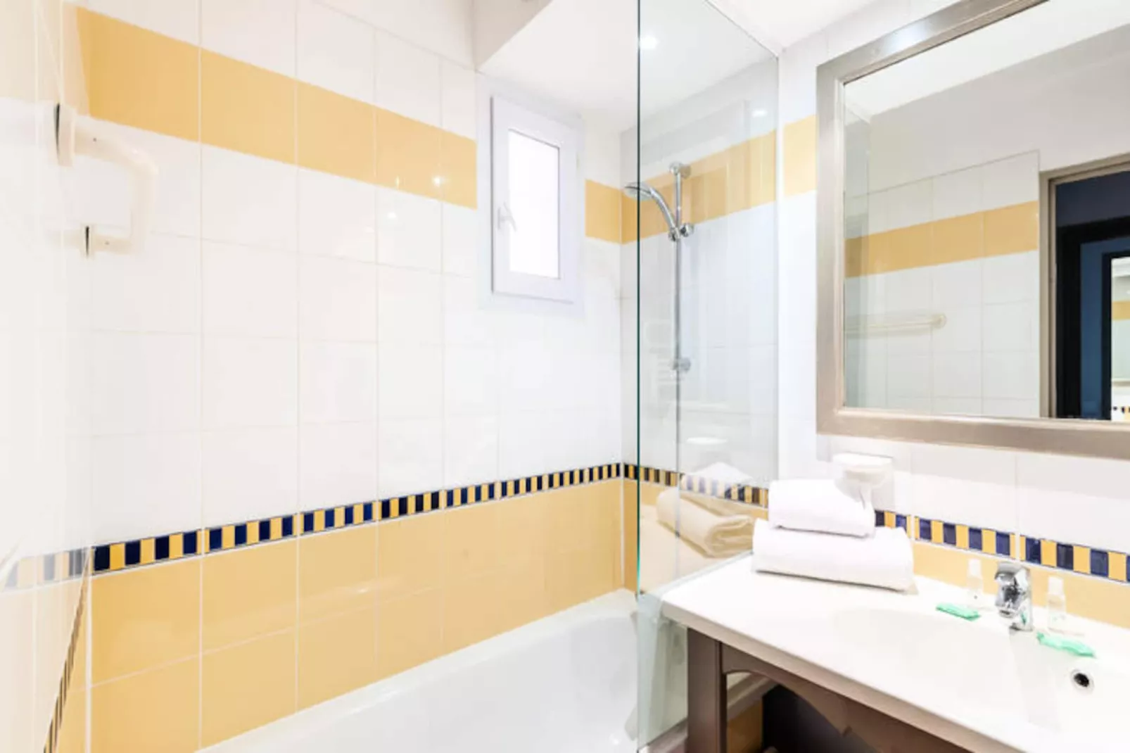 Résidence Hôtel du Golf de Pont Royal - maeva Home-Image-tags.