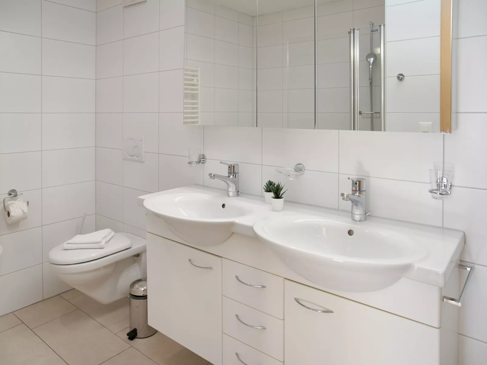 Bella Vista Apt. No. 09-Binnen