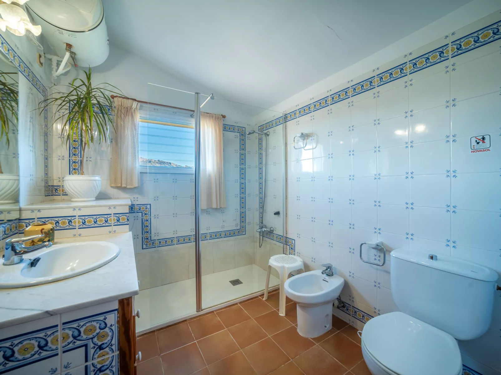 Son Estaras II-Binnen