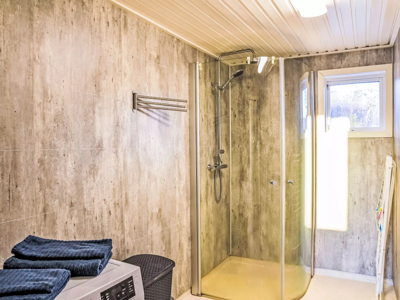 Skurå Villan-Binnen