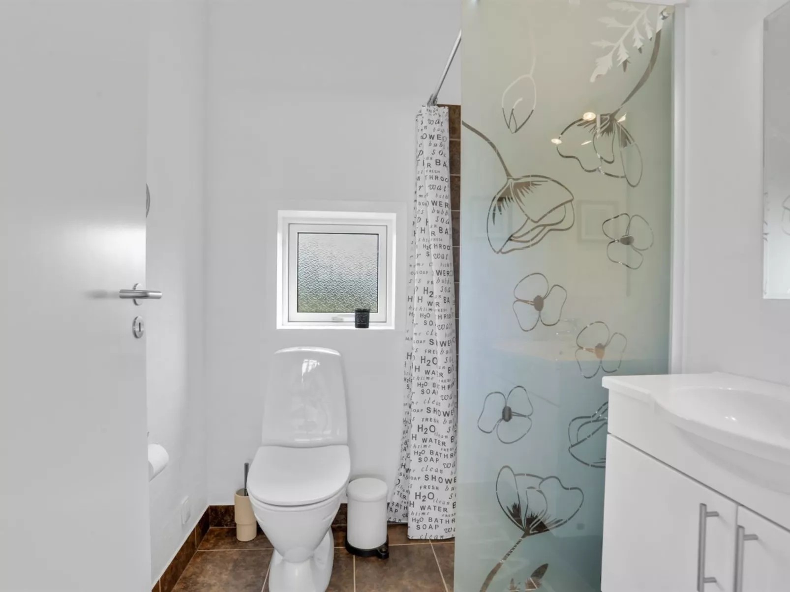 "Anthea" - 450m from the sea-Binnen