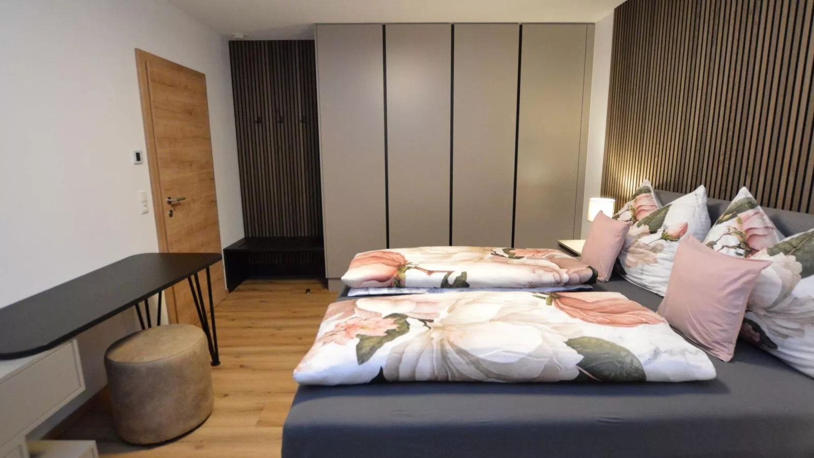 Bruggerheim-Slaapkamer