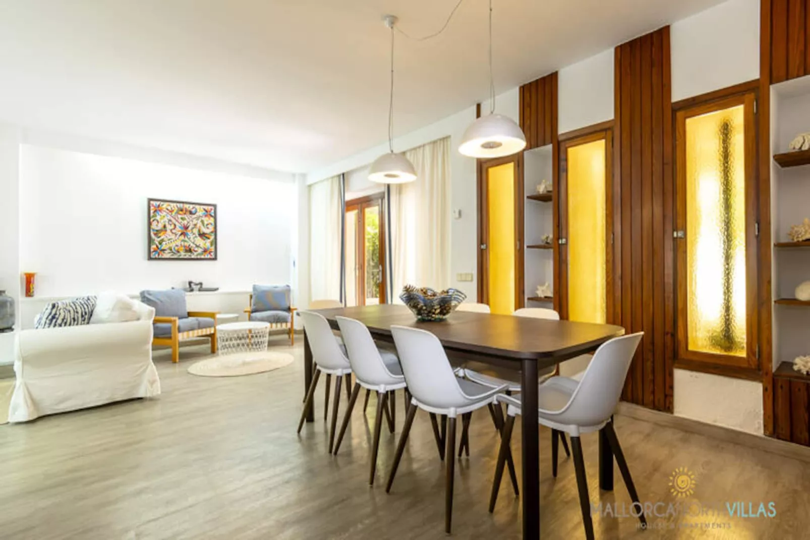 Appartements à Pollença - Port de Pollença-Image-tags.