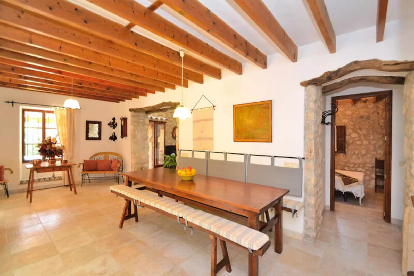 Maison à Lloret de vistalegre-Image-tags.