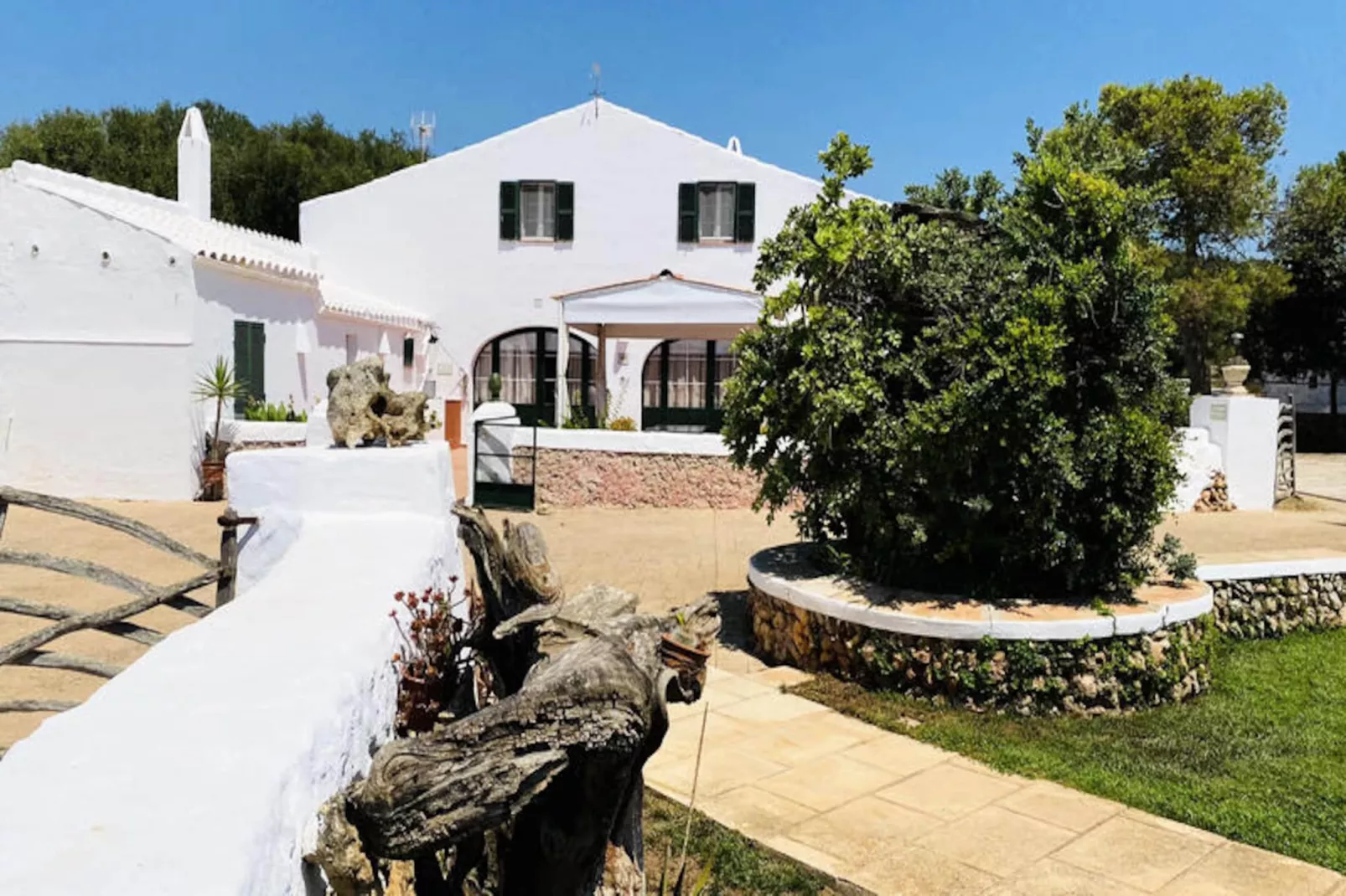 Maison à Alaior-Image-tags.