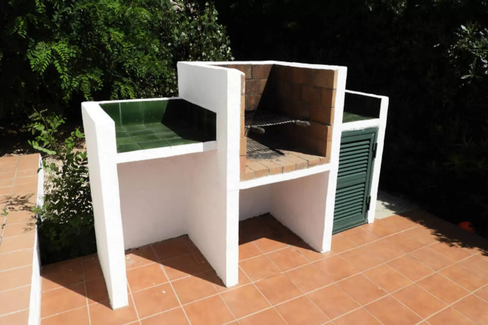 Maison à Binibeca-Image-tags.