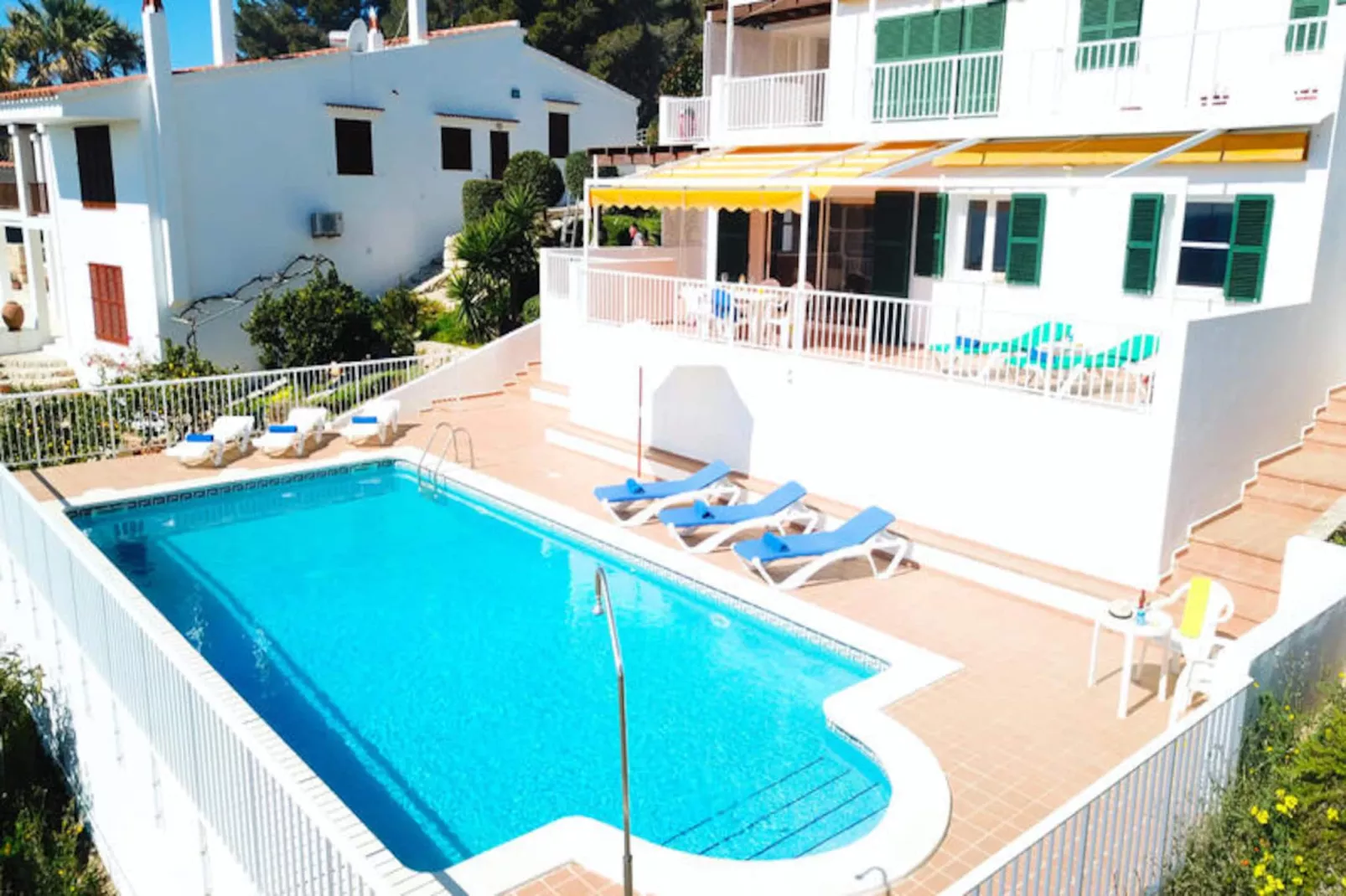 Appartements à Cala Galdana-Image-tags.