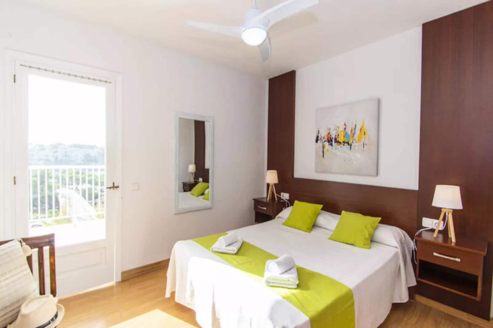 Appartements à Cala Galdana-Image-tags.